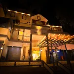 The Lily Hotel