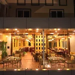 The Lily Hotel
