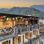 Zostel Rishikesh, Tapovan