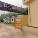 Hotel O Tapovan Rise Cottages And Cafe