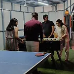 Divine Ganga Resort