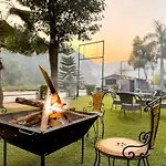 Euphoric River Resort