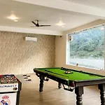 Euphoric River Resort