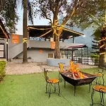 Euphoric River Resort