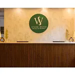 Stone Wood Hotel, Rishikesh