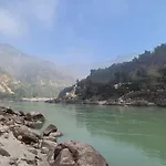 Blabla House Rishikesh