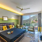 The Hosteller Rishikesh, Ganges