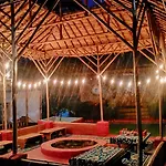 Offgrid Rishikesh - 3 Bedroom Vacation Home With Personal Garden, Open Theatre, Bonfire In Lush Green Area