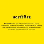The Hosteller Rishikesh, Ganges