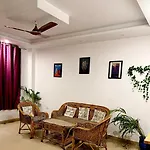 Spacious & Cozy Homestay By The Anand Homes