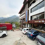 Rishikesh Residency By Euphoric Near Neer Waterfall
