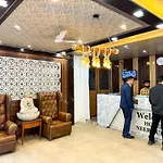 Rishikesh Residency By Euphoric Near Neer Waterfall