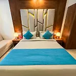Rishikesh Residency By Euphoric Near Neer Waterfall