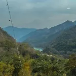 Rishikesh Residency By Euphoric Near Neer Waterfall