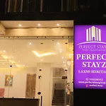 Perfectstayz Heritage Near Neem Beach