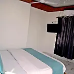 Hotel Shubhra Heights Rishikesh- Mountain & River View ! Prime Location ! Walking From Laxman Jhula ! Top Rated & Most Awarded By Company