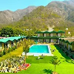 Camp Brook - Luxury Camping In Rishikesh