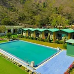 Camp Brook - Luxury Camping In Rishikesh