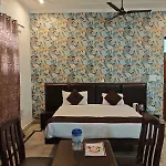 Hotel Shivanta Residency