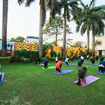 Hotel Neeraj Bhawan- Triveni Ghat