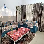 Ganga Bliss Home