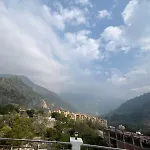 Hotel Gangetic Yoga Getaway