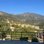 Hotel Gangetic Yoga Getaway