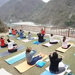 Raga On The Ganges, Rishikesh