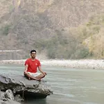 Raga On The Ganges, Rishikesh