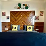 The Hosteller Rishikesh, Upper Tapovan