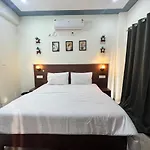 Hikers House