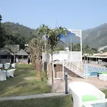 Heaven - Luxury Camps In Rishikesh