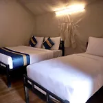 Heaven - Luxury Camps In Rishikesh