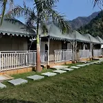 Heaven - Luxury Camps In Rishikesh