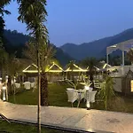 Heaven - Luxury Camps In Rishikesh