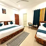 Greenday Escapes Rishikesh