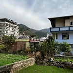 Secret Stay