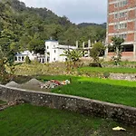 Secret Stay