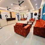 Hotel Ganges Blossom, A Four Star Luxury Hotel & Resort, Rishikesh Road, Haridwar