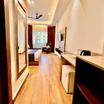 Hotel Gange, A Comfortable Stay, Rishikesh Road - Haridwar
