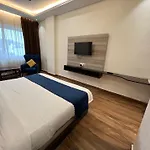Hotel Gange, A Comfortable Stay, Rishikesh Road - Haridwar