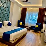 Hotel Gange, A Comfortable Stay, Rishikesh Road - Haridwar