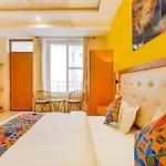 Fabhotel Aarogya Residency