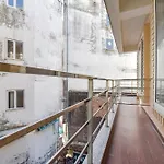 Fabhotel Aarogya Residency
