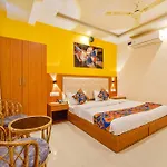 Fabhotel Aarogya Residency