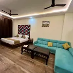 Sitara Hotel & Resorts- Rishikesh Road, Haridwar