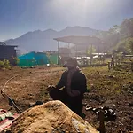 Namaste Pahadi Cafe And Camps