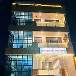 Anandmay Homestay, Isbt Rishikesh