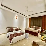 Vyom Boutique Hotel Rishikesh