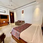 Vyom Boutique Hotel Rishikesh